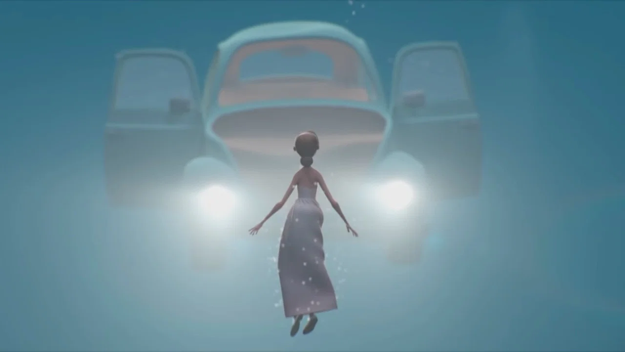 Just Married - 剧照