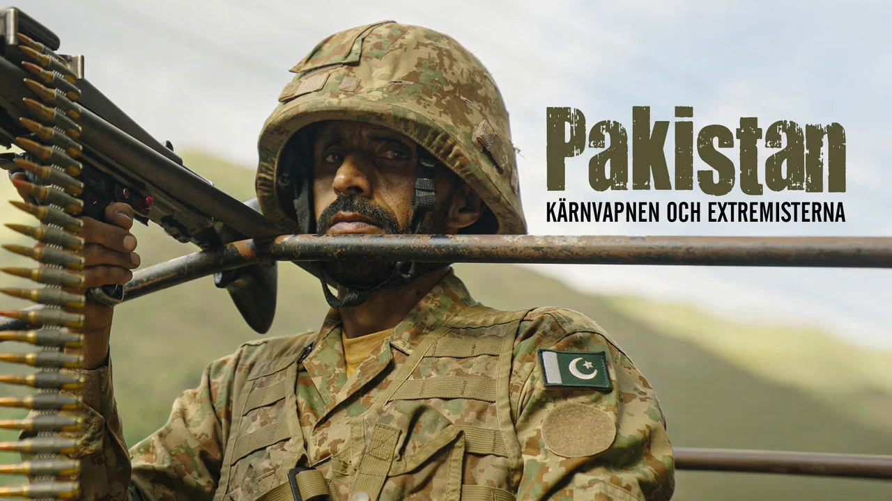 Pakistan - Atommacht unter Druck - 剧照