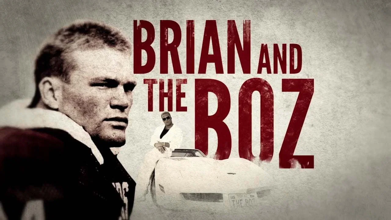 Brian and the Boz - 剧照