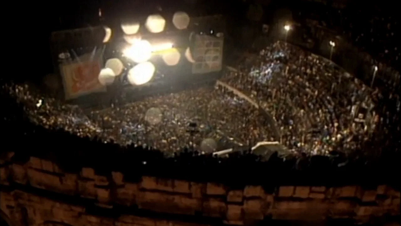 Dire Straits On The Night Live In Rotterdam 1993 - 剧照
