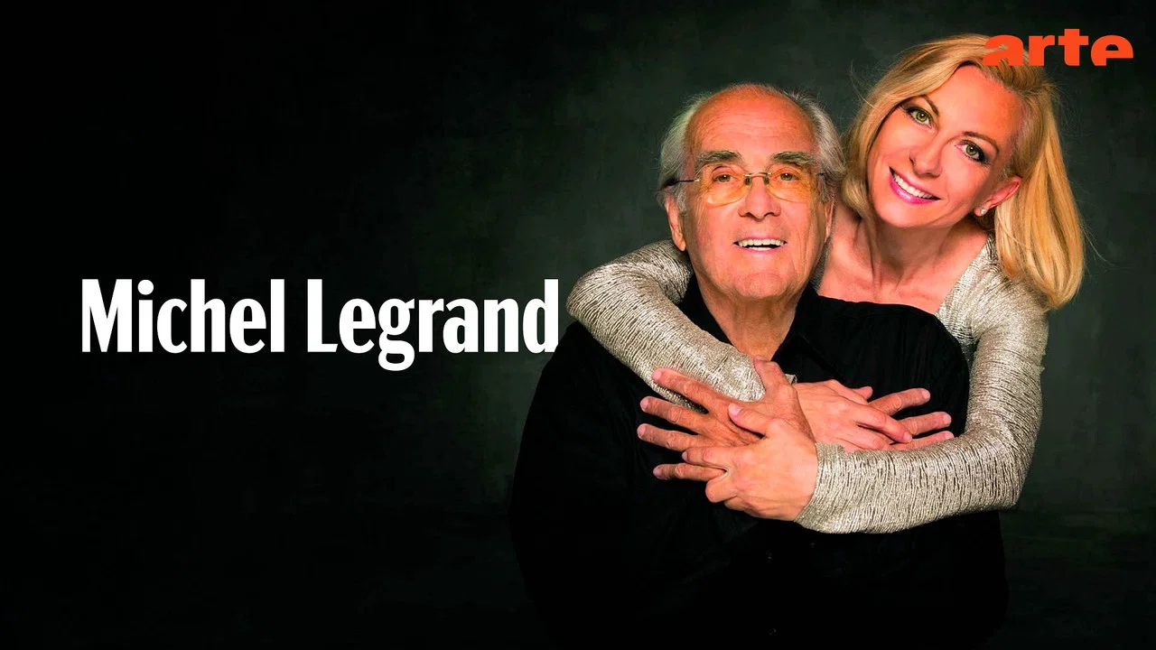 Michel Legrand : Les Demoiselles de Rochefort... Auditorium de Radio France - 剧照
