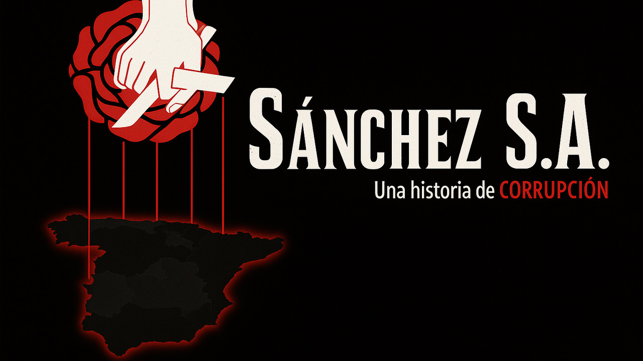 S&aacute;nchez S.A. Una historia de corrupci&oacute;n - 剧照