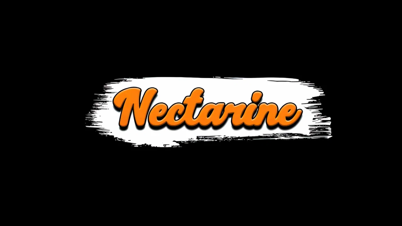 Gabriel Rutledge: Nectarine - 剧照