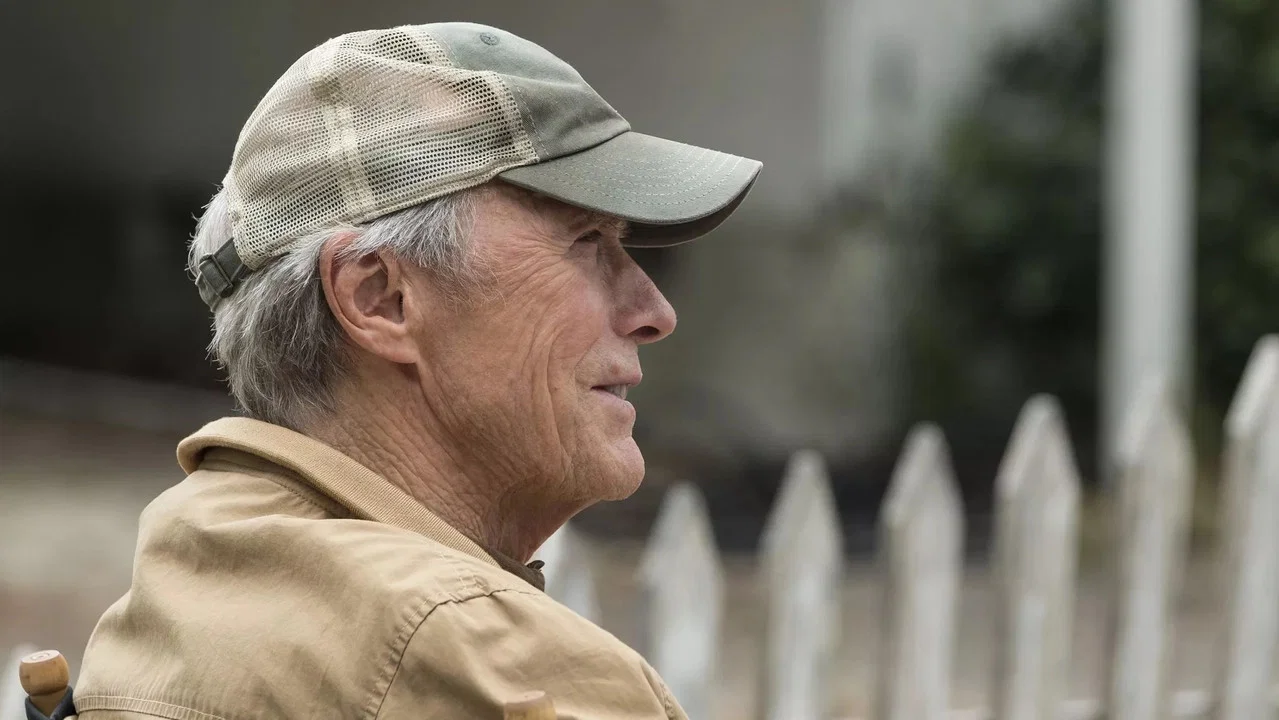 Clint Eastwood: Hollywood Outlaw - 剧照