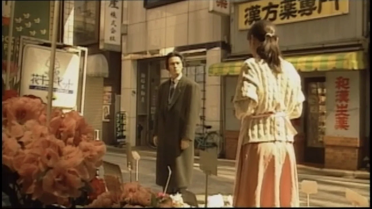 レイプハンター 連続暴行 - 剧照