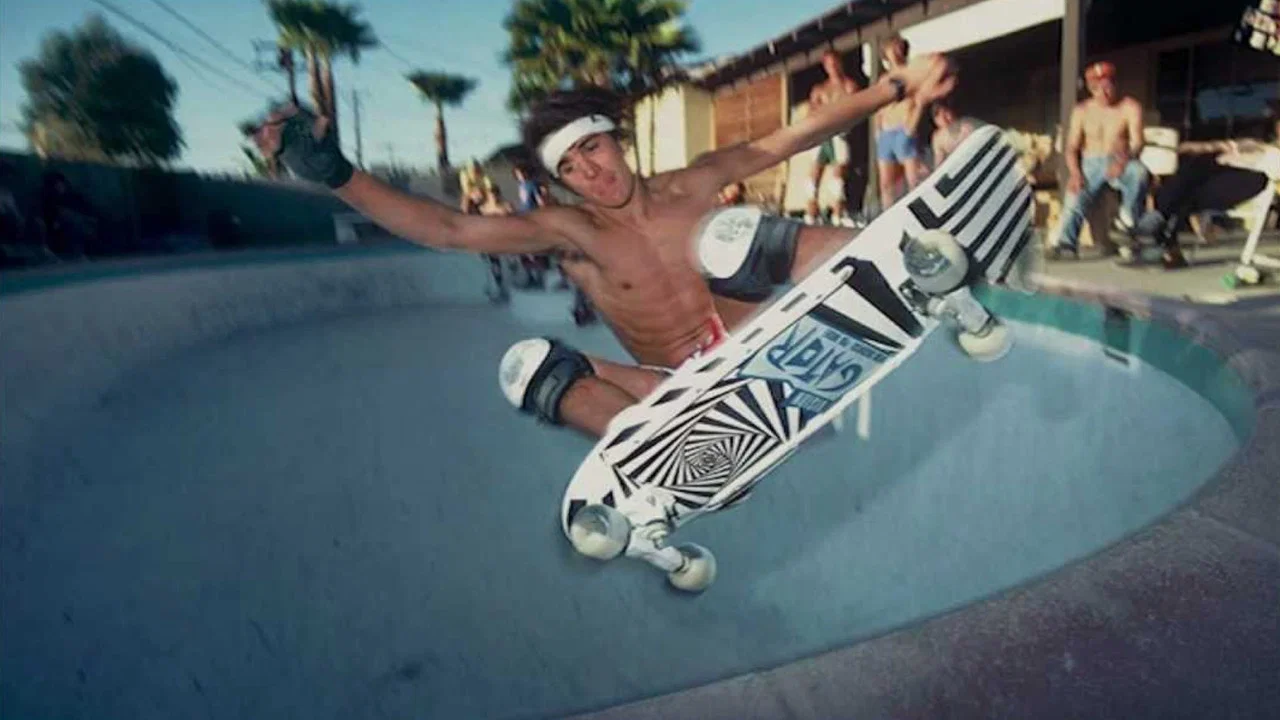 Stoked: The Rise and Fall of Gator - 剧照