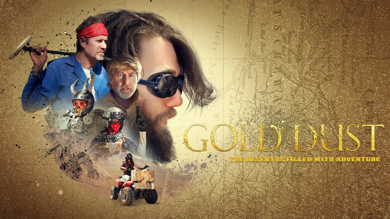 Gold Dust - 剧照