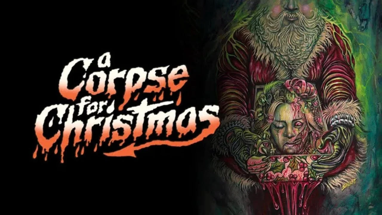 A Corpse for Christmas - 剧照
