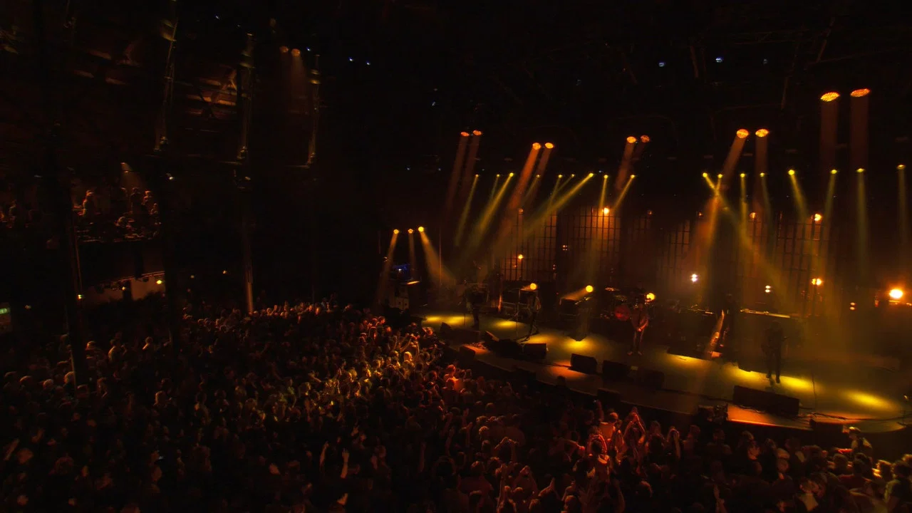 Kasabian - Live at iTunes Festival 2014 - 剧照