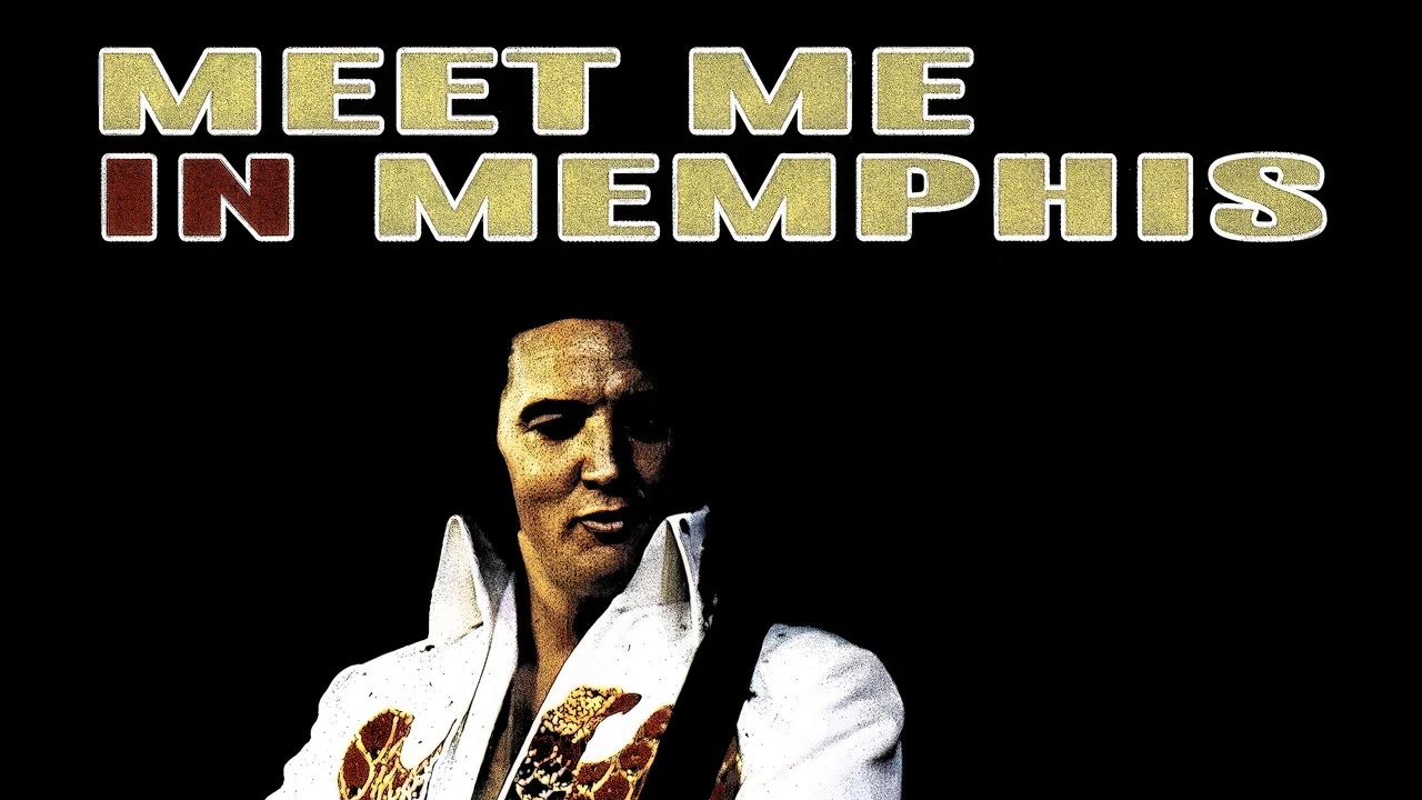 Elvis Presley:  Meet Me In Memphis - 剧照