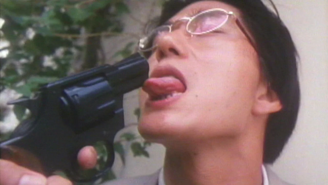 夺命哥罗方 - 剧照
