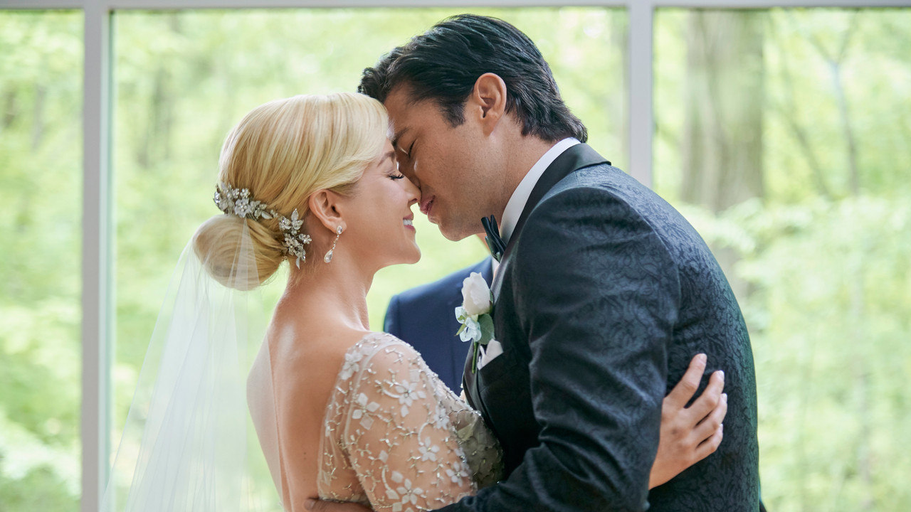 Wedding at Graceland - 剧照
