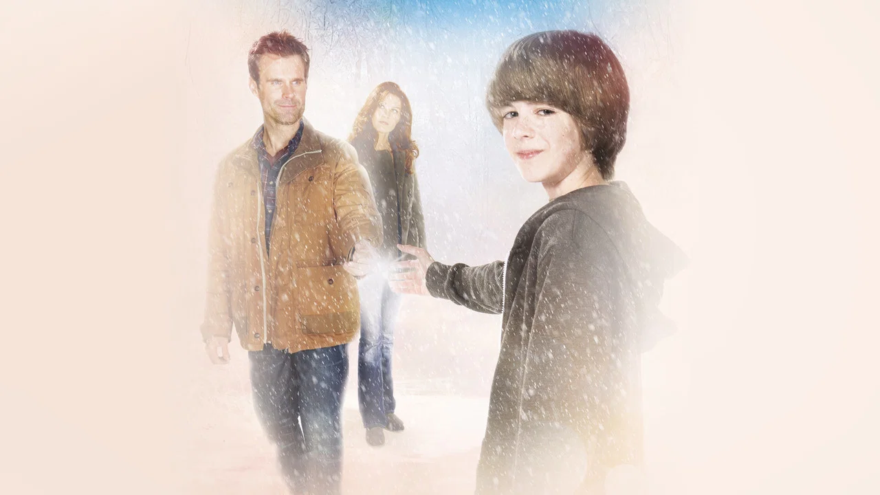 The Carpenter's Miracle - 剧照