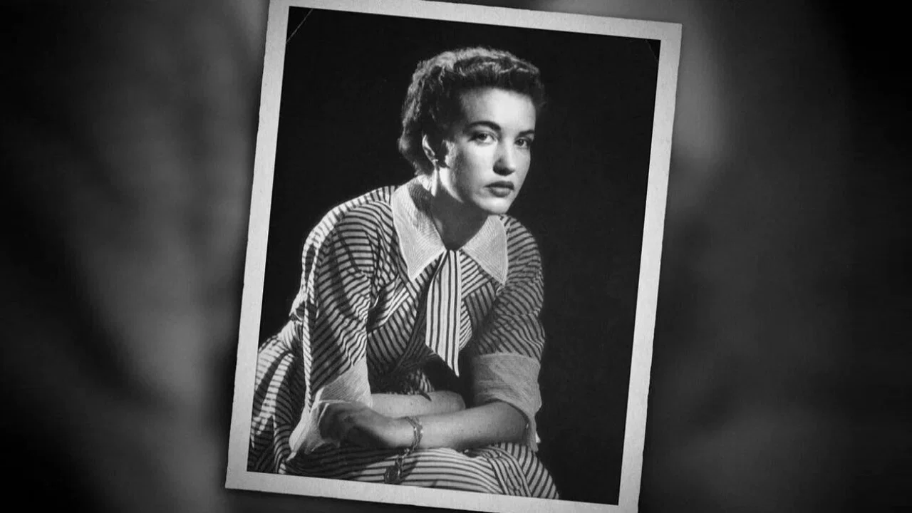 Dans l'ombre de Jackie Kennedy - 剧照