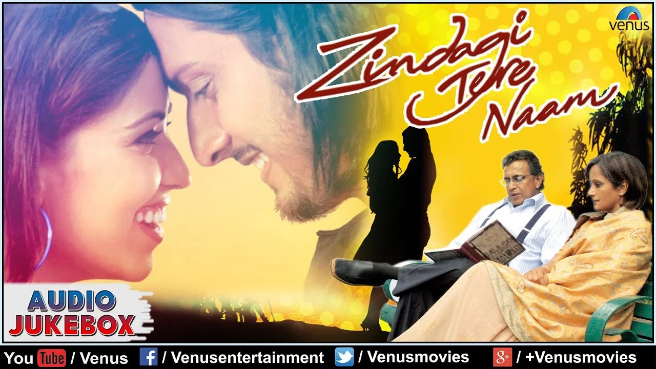 Zindagi Tere Naam - 剧照
