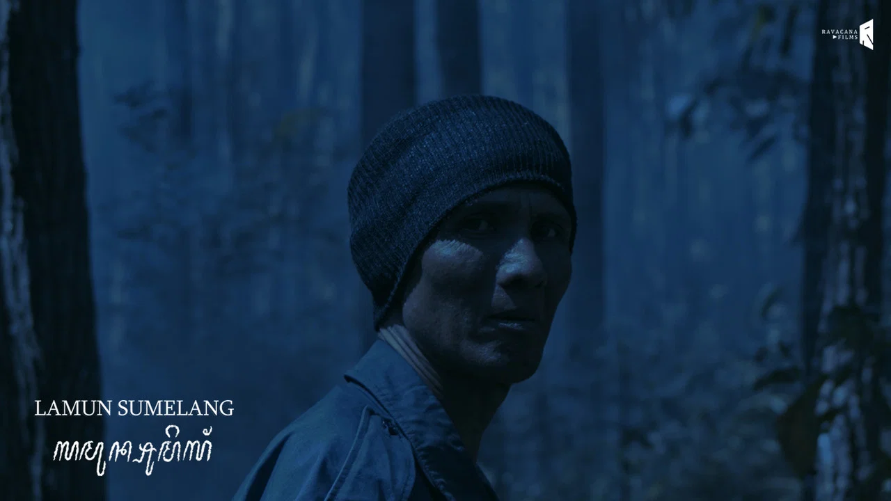 Lamun Sumelang - 剧照