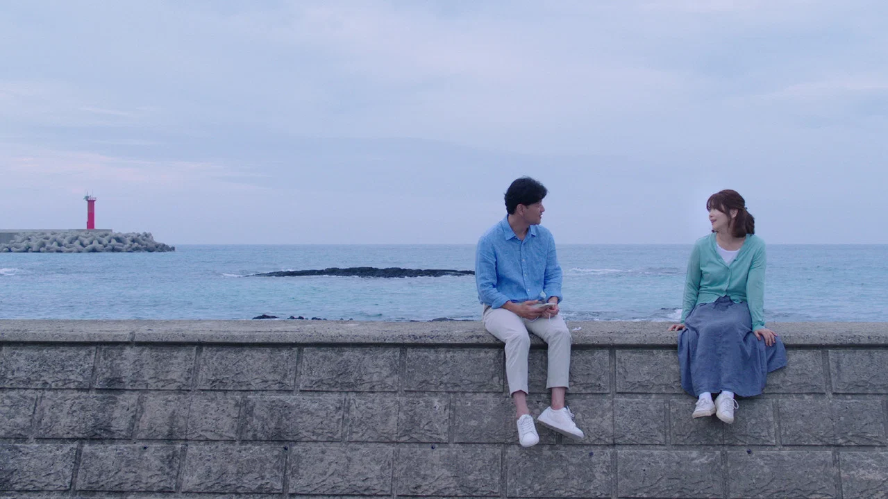 여름이 끝날 무렵의 라트라비아타 - 剧照