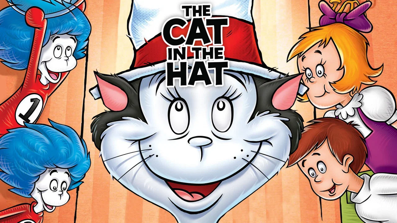 The Cat in the Hat - 剧照