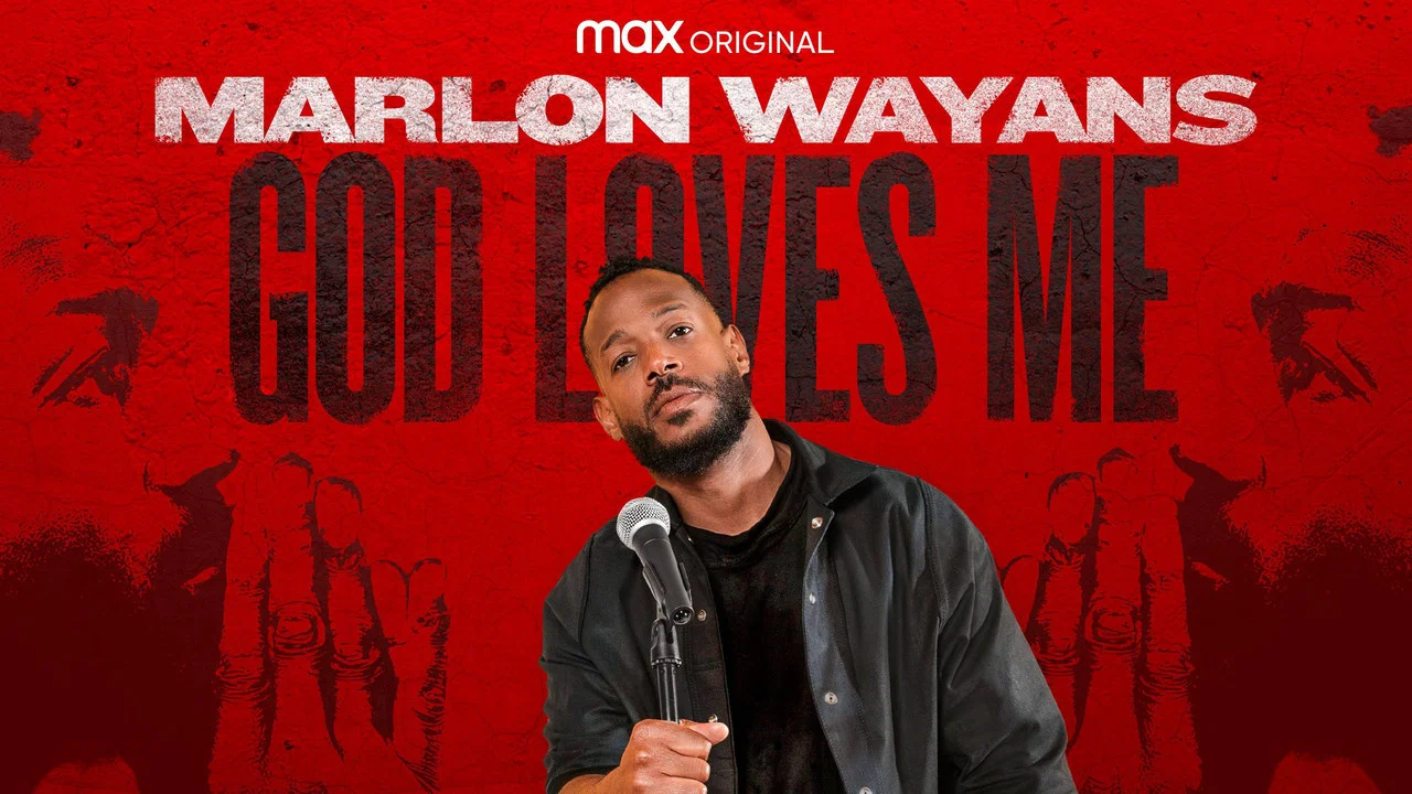 Marlon Wayans: God Loves Me - 剧照