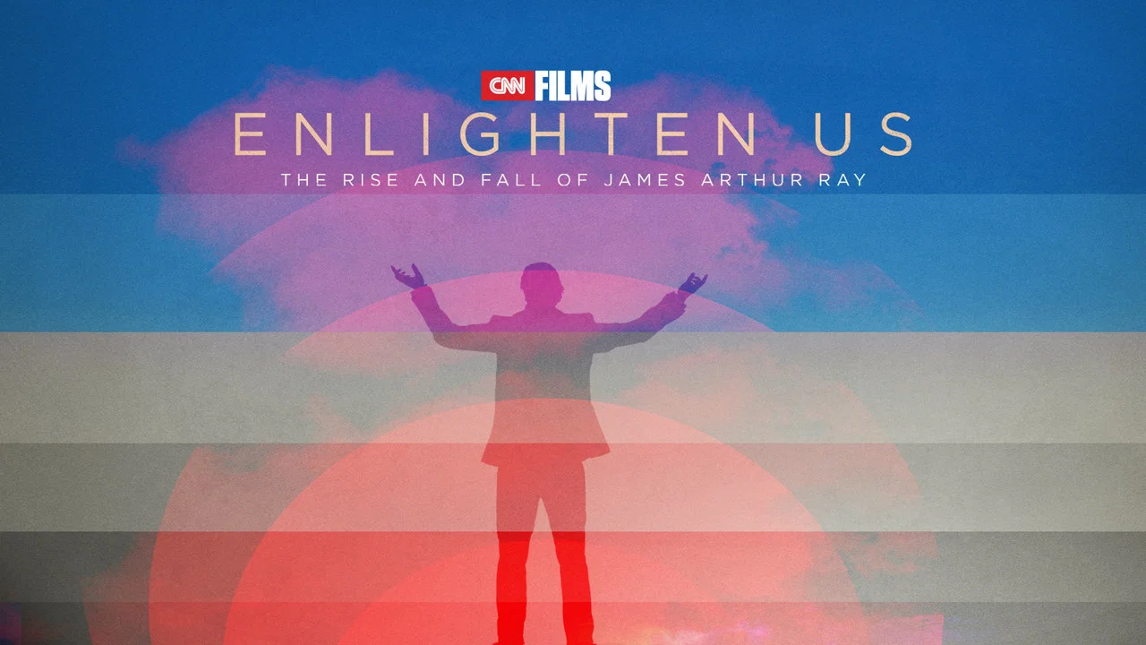 Enlighten Us: The Rise and Fall of James Arthur Ray - 剧照