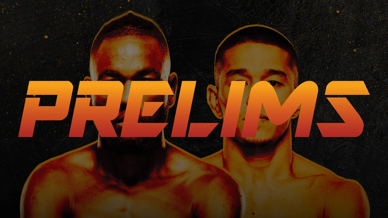 UFC Fight Night 253: Kape vs. Almabayev - 剧照