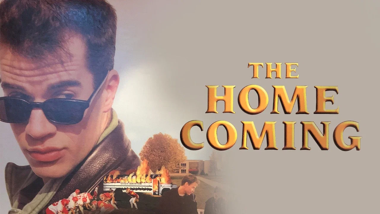 The Home Coming - 剧照
