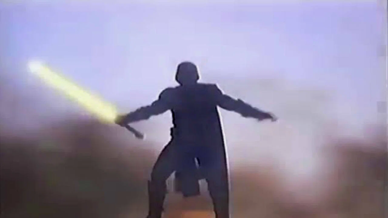 Bibleman: Jesus Our Savior - 剧照