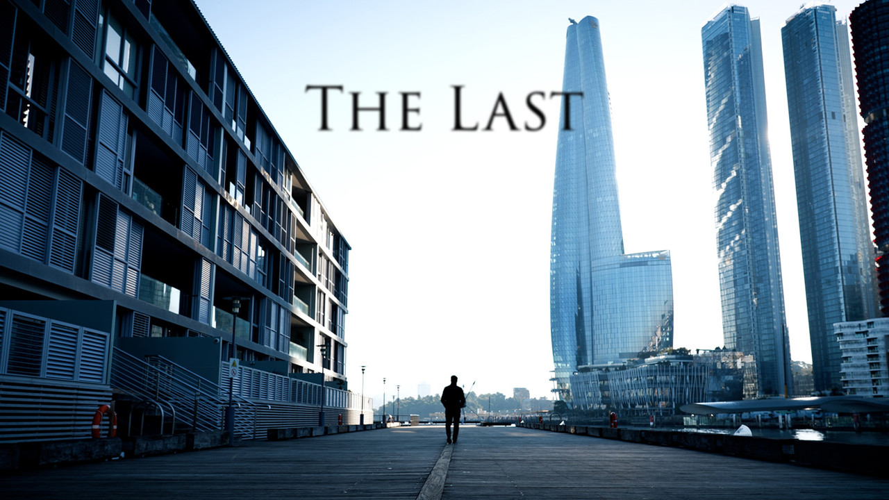 The Last - 剧照
