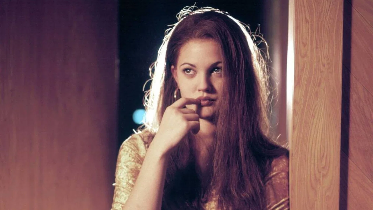 The Amy Fisher Story - 剧照