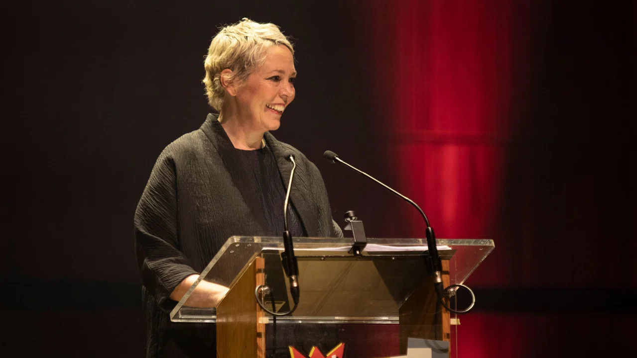 Letters Live from the Archive: International Women&rsquo;s Day - 剧照