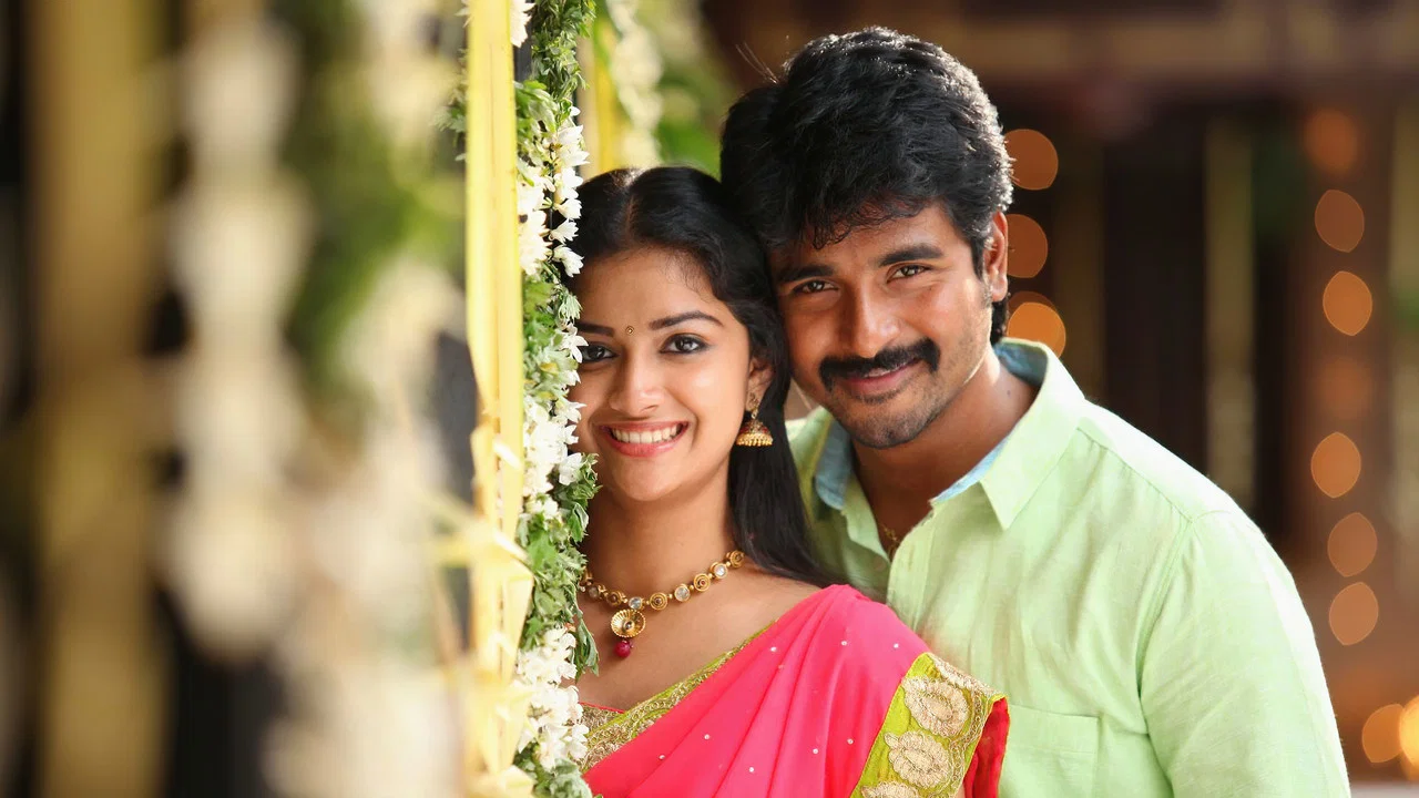 ரஜினிமுருகன் - 剧照