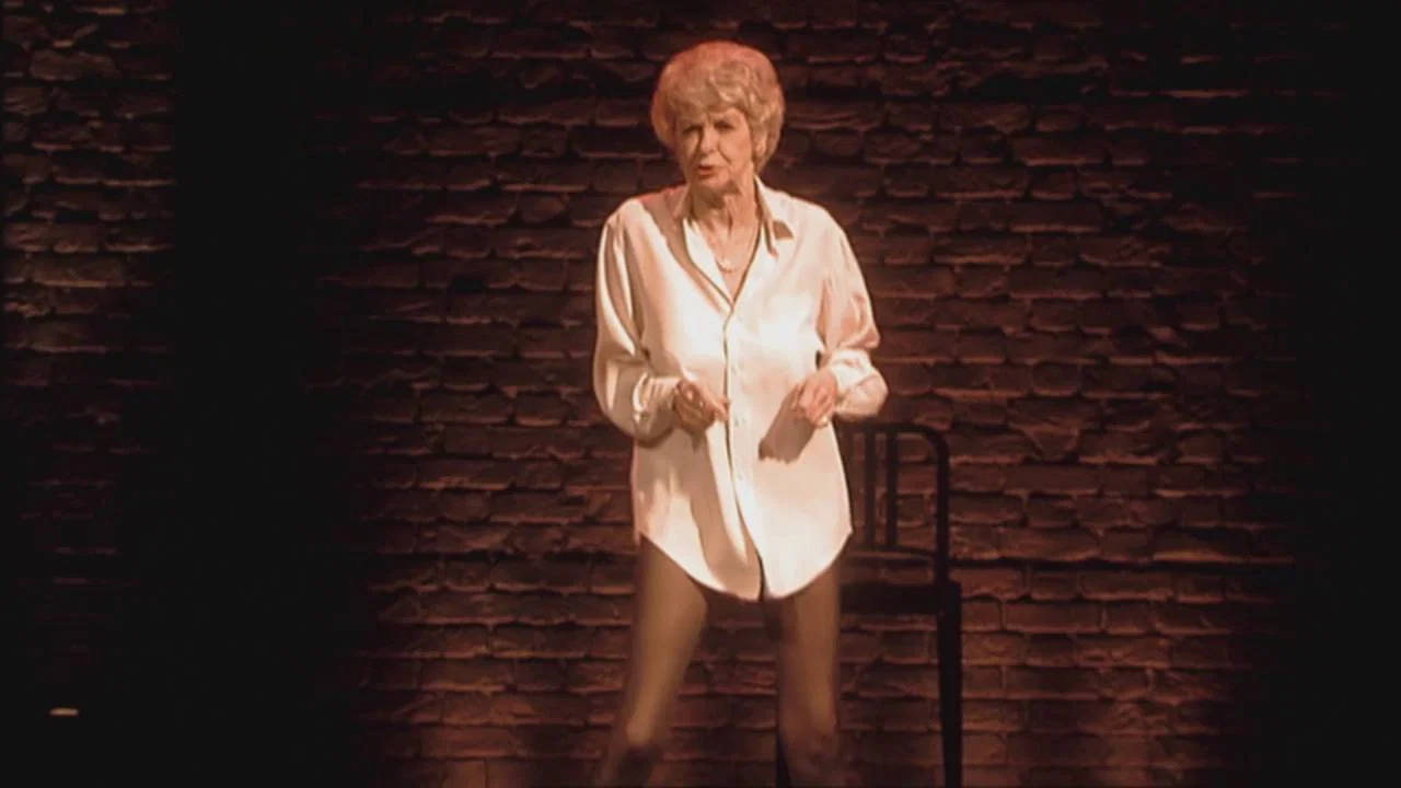 Elaine Stritch at Liberty - 剧照