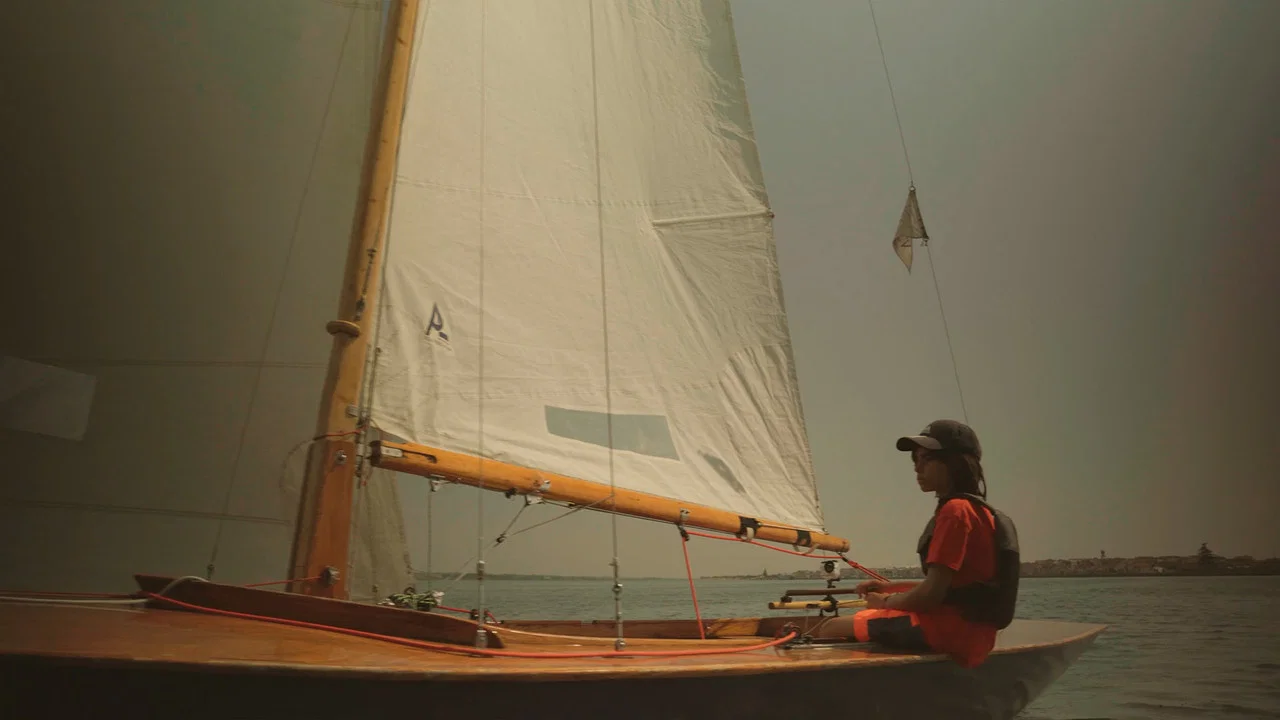 Os Vougas da Ria de Aveiro - 剧照