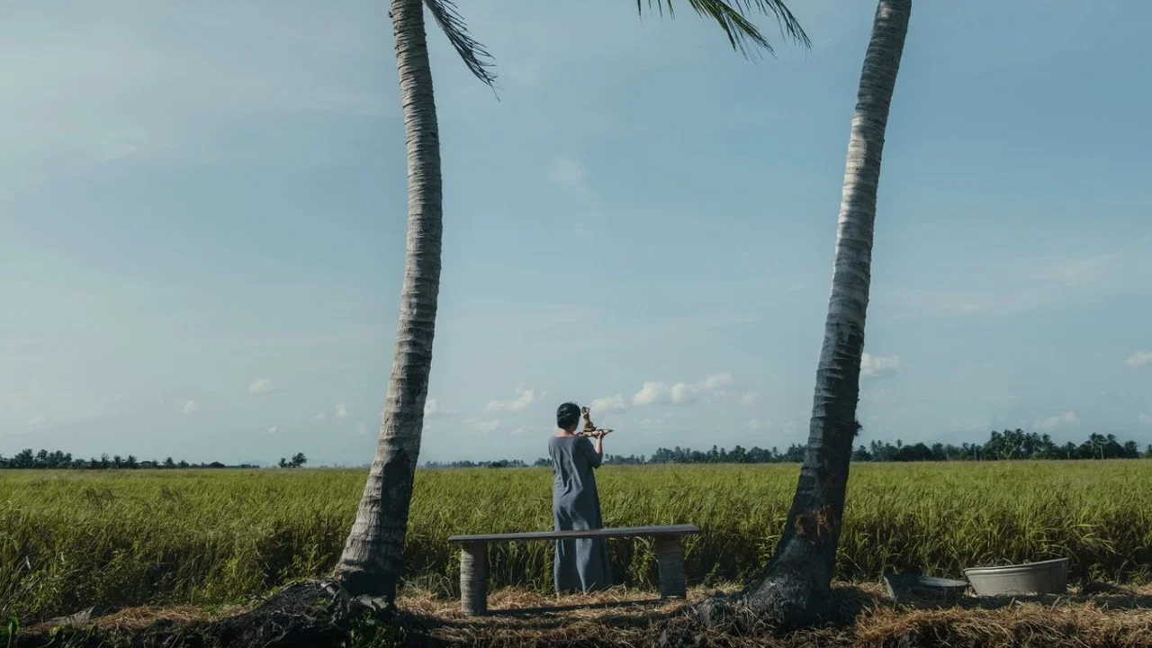 地母 - 剧照