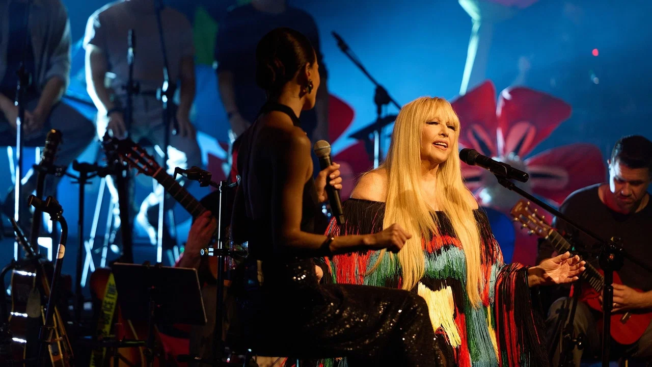MTV Unplugged: Maryla Rodowicz - 剧照