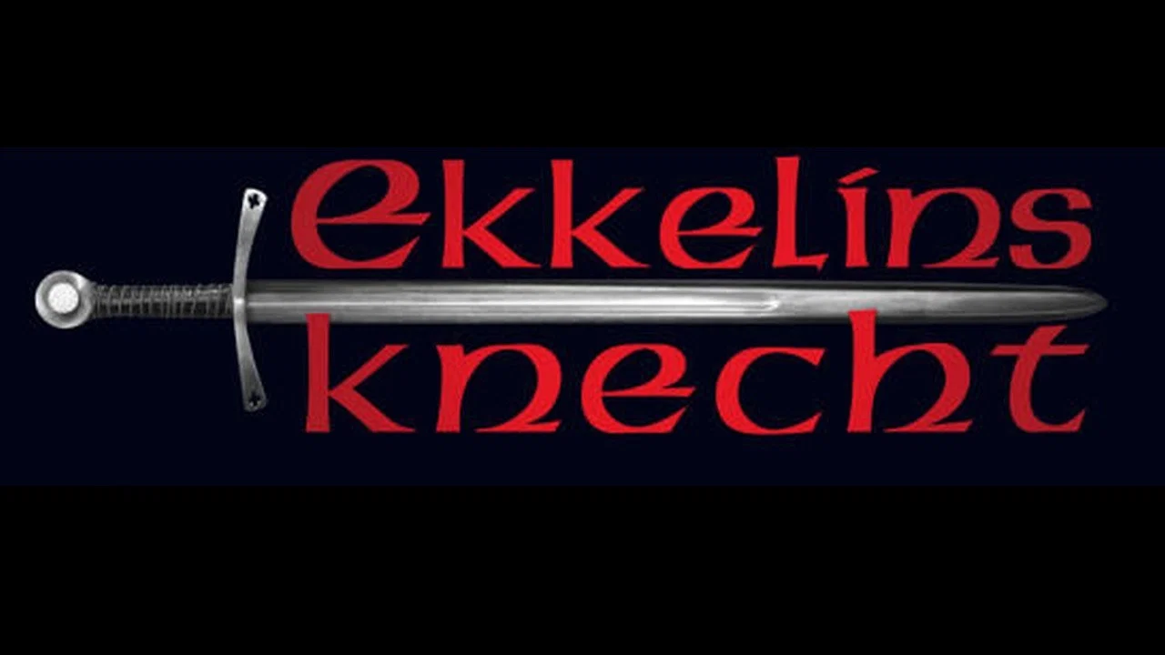 Ekkelins Knecht - 剧照