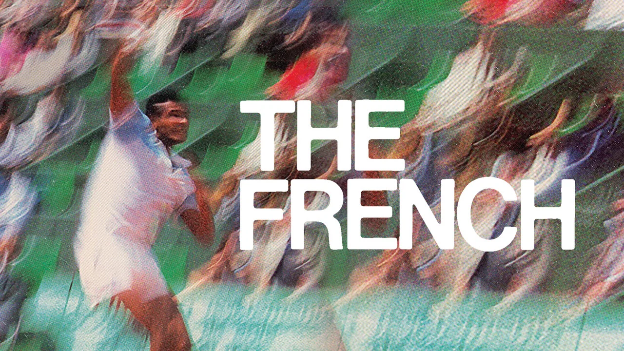 The French - 剧照