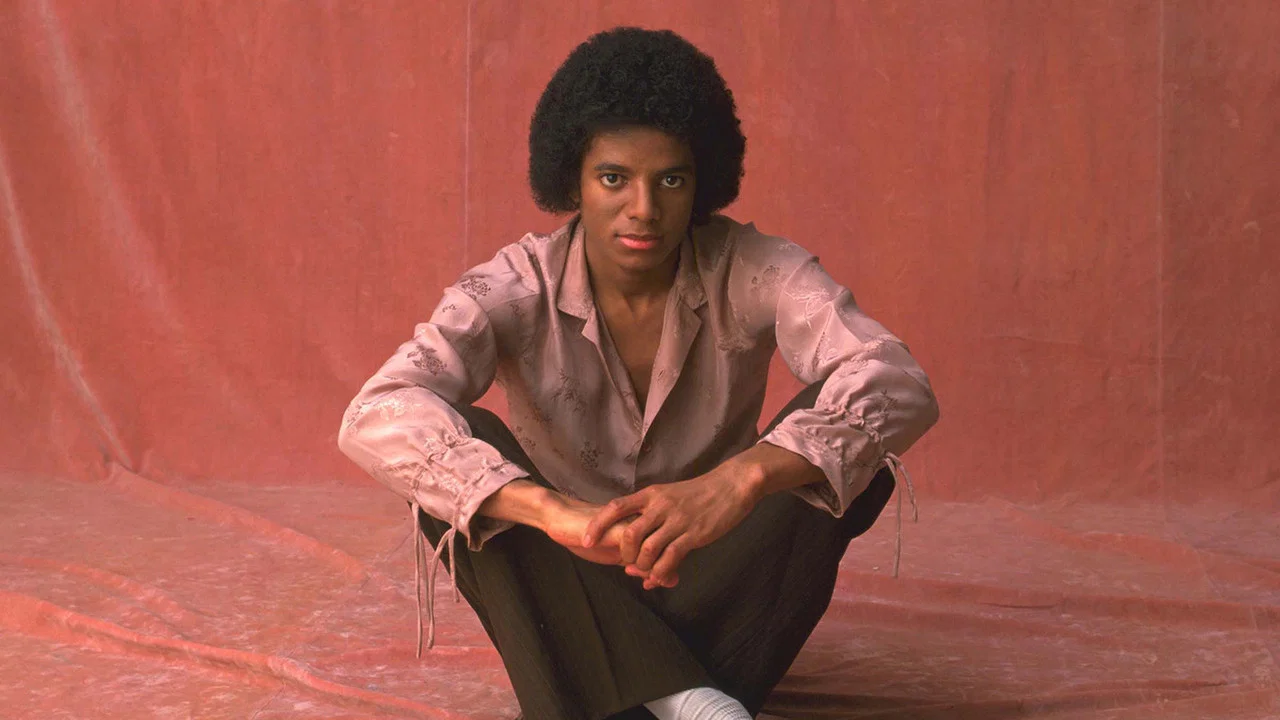 Michael Jackson: Man In The Mirror - 剧照