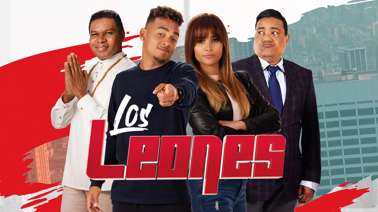 Los Leones - 剧照