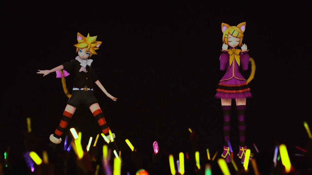 初音未来 Live Party 2011 (MikuPa) - 39感谢祭 IN 东京 - 剧照