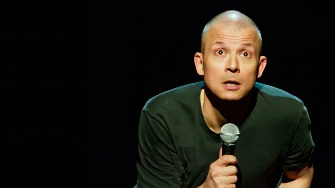 Jim Norton: Mouthful of Shame - 剧照