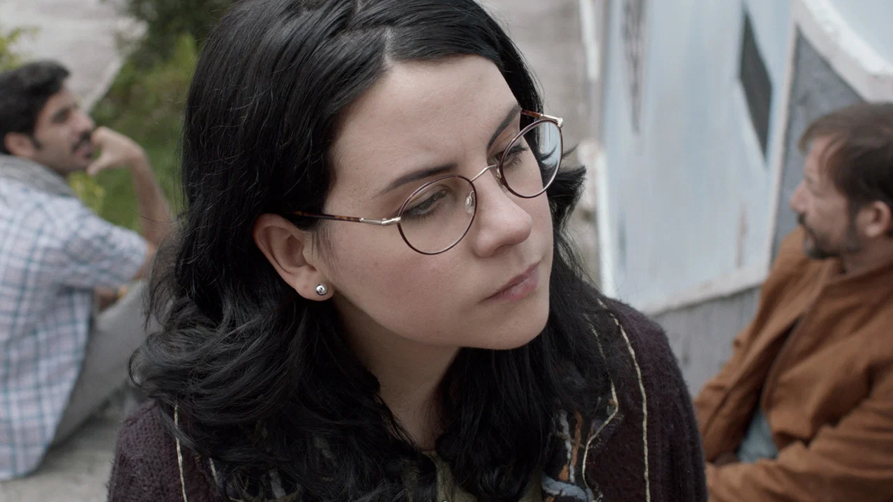 Gafas Amarillas - 剧照