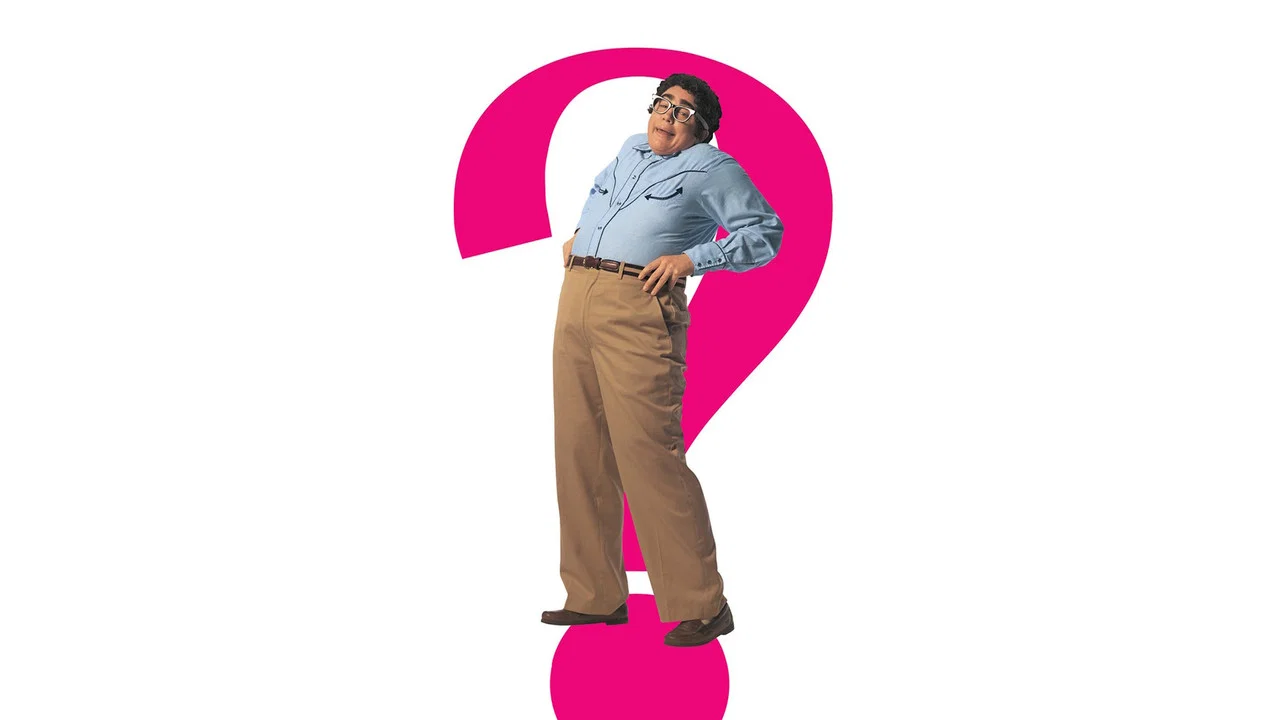 It's Pat: The Movie - 剧照