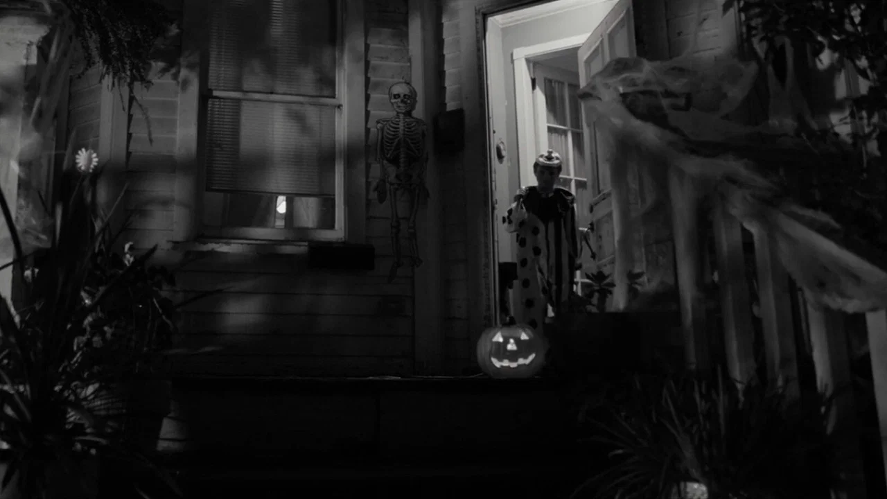 Halloween '63 - 剧照