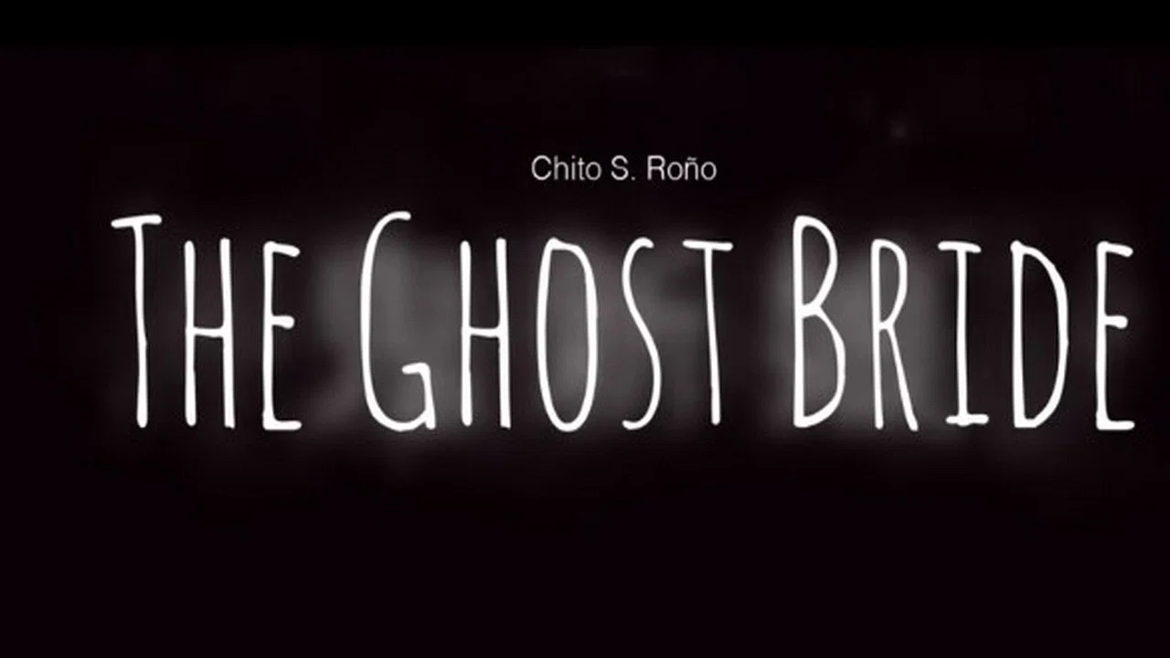 The Ghost Bride - 剧照