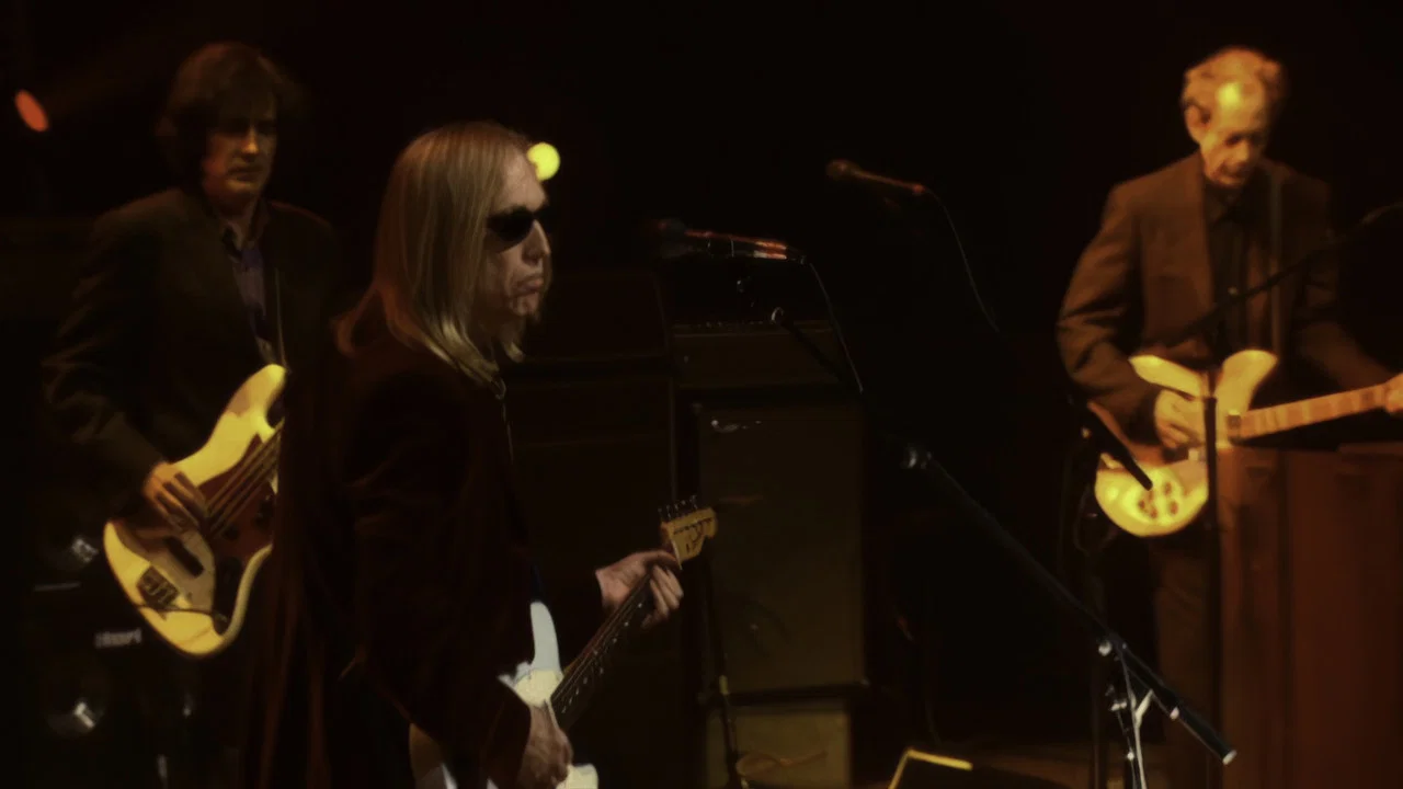 Tom Petty & the Heartbreakers - Live at the Olympic (The Last DJ) - 剧照