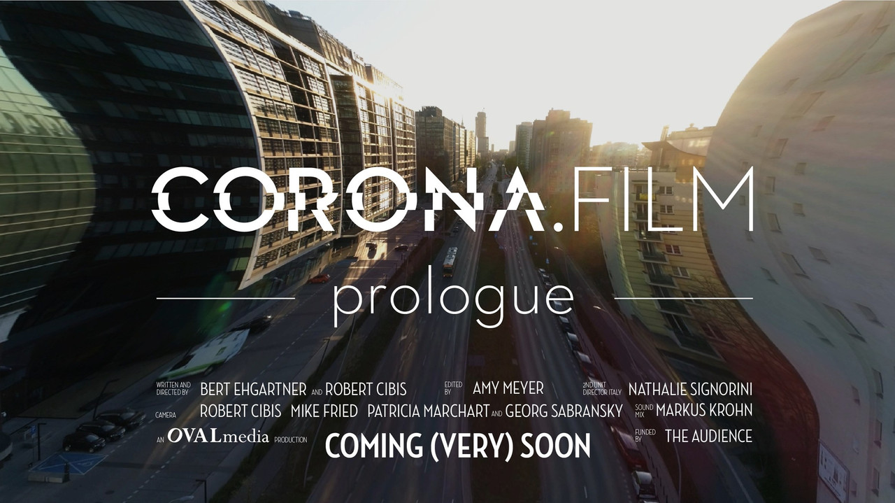 CORONA.FILM - Prolog - 剧照
