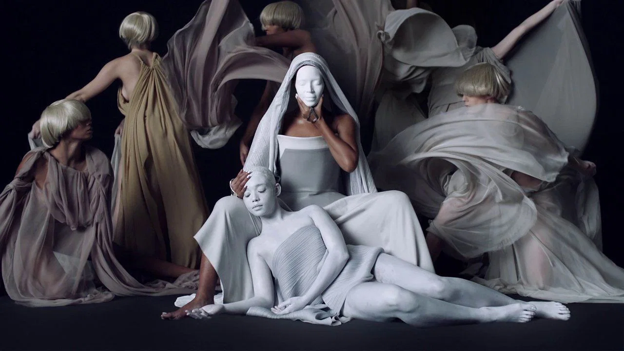 BEYONC&Eacute; - 剧照