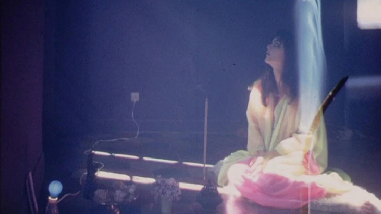 Home Movie, autour du 'Lit de la vierge' - 剧照