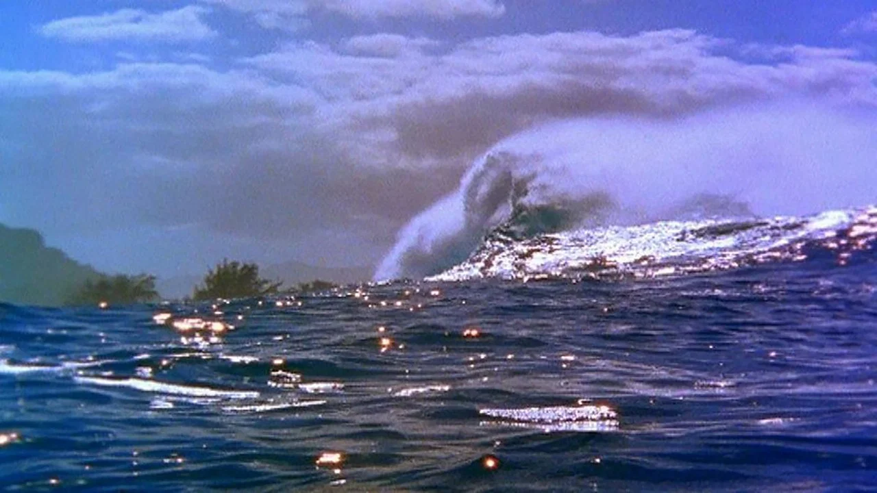 Asian Tsunami: The Deadliest Wave - 剧照